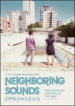 Neighboring Sounds