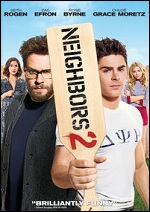 Neighbors 2: Sorority Rising