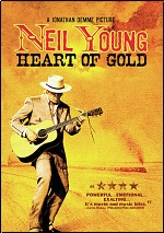 Neil Young: Heart Of Gold