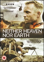 Neither Heaven Nor Earth