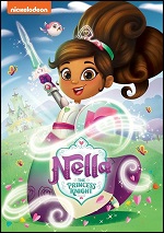 Nella The Princess Knight