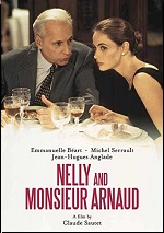 Nelly And Monsieur Arnaud