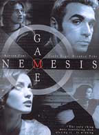Nemesis Game