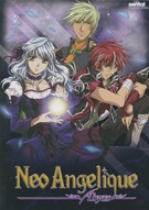 Neo Angelique Abyss - Season 1