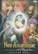 Neo Angelique Abyss - Season 2