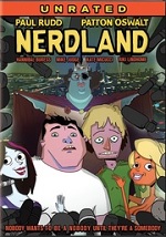 Nerdland