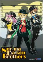 Nerima Daikon Brothers - The Complete Collection