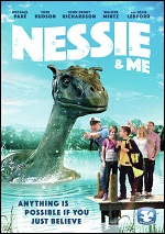 Nessie & Me