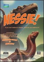 Nessie!