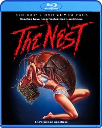Nest (BLU-RAY + DVD)