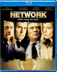 Network (BLU-RAY)