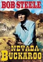 Nevada Buckaroo