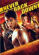 Never Back Down