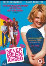 Never Been Kissed