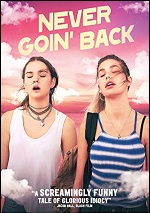 Never Goin' Back