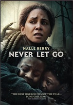 Never Let Go