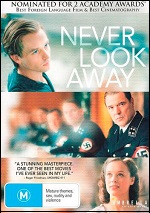 Never Look Away