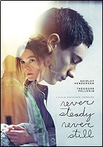 Never Steady Never Still