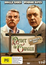 Never The Twain - Complete Series