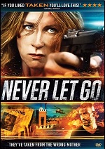 Never Let Go