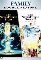 Neverending Story / Neverending Story II