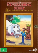 Neverending Story: The Complete Animated Series