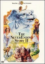 Neverending Story II - The Next Chapter