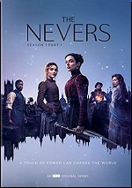 Nevers: Season 1 - Part 1