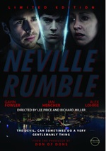 Neville Rumble
