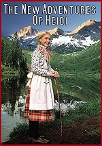 New Adventures Of Heidi