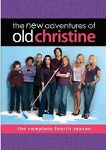 New Adventures Of Old Christine - The Complete Fourth Season