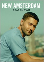 New Amsterdam - Season Two