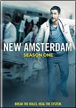 New Amsterdam - Season One