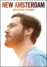 New Amsterdam - Season Three