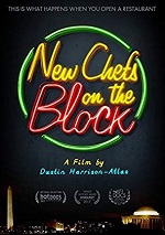 New Chefs On The Block