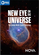 New Eye On The Universe: The James Webb Space Telescope