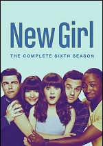 New Girl - The Complete Sixth Season