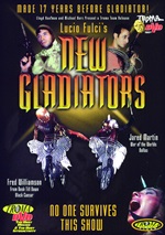 New Gladiators