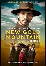 New Gold Mountain: Series 1