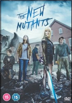 New Mutants