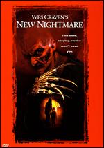 Wes Craven's New Nightmare