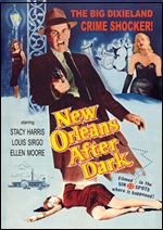 New Orleans After Dark