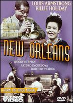New Orleans ( 1947 )