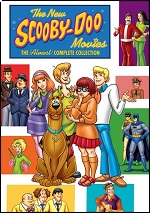 New Scooby-Doo Movies: The (Almost) Complete Collection