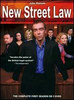 New Street Law - The Complete First Season