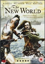 New World