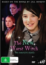 New Worst Witch: The Complete Series