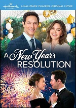 New Year's Resolution