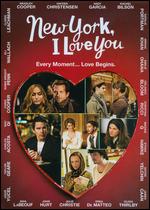 New York, I Love You
