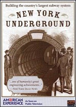 New York Underground